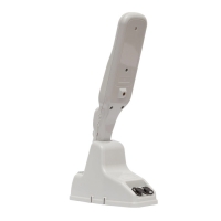 Ручной металлодетектор БЛОКПОСТ РД 2000 Б с измерением температуры тела