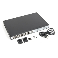 КОММУТАТОР SKAT POE-24E-2G