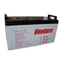 Купить Ventura GPL 12-120 в Москве с доставкой по всей России