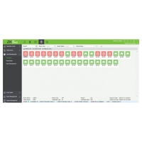 ПО ZKBioSecurity (гостиница)