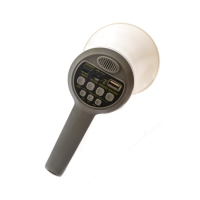 Громкоговоритель ручной Turbosky MS-01