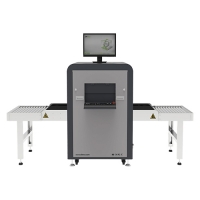 Рентгеновский интроскоп ZKTeco ZKX6040