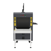 Рентгеновский интроскоп ZKTeco ZKX6040