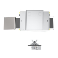 Рентгеновский интроскоп Blade100100