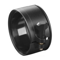 Адаптер Дедал для ночных насадок Dedal AD540-D50