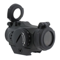 Коллиматорный прицел Aimpoint Micro H-2, 2MOA крепление weaver Коллиматорный прицел Aimpoint Micro H-2, 2MOA крепление weaver