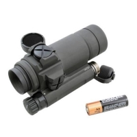 Коллиматорный прицел Aimpoint CompM4s 2 MOA QRP2 Complete