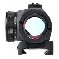 Коллиматорный прицел Aimpoint Micro Т-1 2MOA