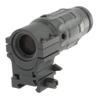 Увеличитель Aimpoint 6ХMAG-1 без кронштейна