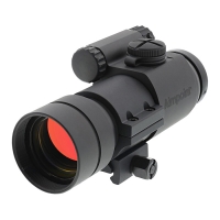 Коллиматорный прицел Aimpoint CompС3 2MOA