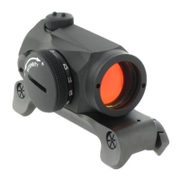 Коллиматорный прицел Aimpoint Micro H-1 Blaser (2MOA)