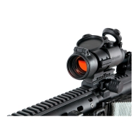 Коллиматорный прицел Aimpoint PRO/QRP2 mount Complete, 2 MOA