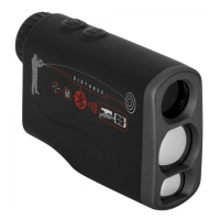 Лазерный дальномер ATN LaserBallistics 1500