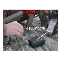 Лазерный дальномер ATN LaserBallistics 1000