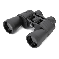 Бинокль Bresser Hunter 20x50