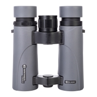 Бинокль Bresser Pirsch ED 8x34