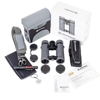 Бинокль Bresser Pirsch ED 8x34