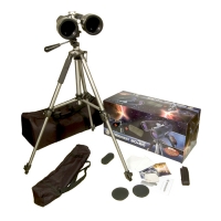 Бинокль Bresser Spezial Astro 20x80