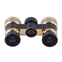 Бинокль театральный Bresser Scala 3x27 GB