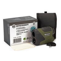 Дальномер лазерный Bresser 6x24 WP