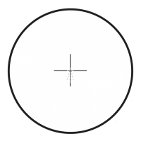 Оптический прицел Burris Predator Quest E1 3-9x40 R:Ballistic Plex камуфляжный