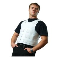 Бронежилет Комфорт 2-2 тип УНИ "ГП" (2 размер)