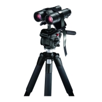 Адаптер BINOFIX Carl Zeiss для установки биноклей на штатив