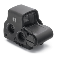 Голографический прицел EOTech EXPS3-0