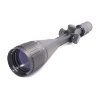 Оптический прицел Hawke Vantage IR 4-16x50 АО IR (Mil Dot)