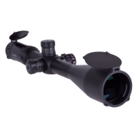 Оптический прицел Hawke Sidewinder 6-24x56(20х 1/2 Mil Dot)