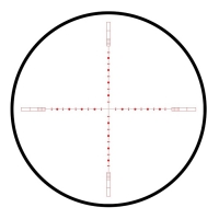 Оптический прицел Hawke Sidewinder 6-24x56(20х 1/2 Mil Dot)