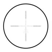 Прицел Hawke Airmax 30 FFP SF 4-16x50 (сетка AMX IR)) с подсветкой