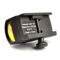 Коллиматорный прицел HAWKE Reflex Red Dot Sight – Digital Control (5MOA)