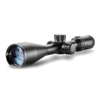 Оптический прицел Hawke Frontier FFP 5-25x56 SF IR (FFP Mil Pro 25x)