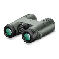 Бинокль Hawke Frontier HD X 10x42 WP (Green)