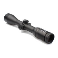 Оптический прицел HAKKO EPOCH One 2-12x50 (R:6CH) с подсветкой