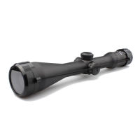 Оптический прицел HAKKO EPOCH One 2-12x50 (R:6CH) с подсветкой