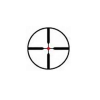 Оптический прицел Hakko B3-IL-642 6X42 R:15D с подсветкой