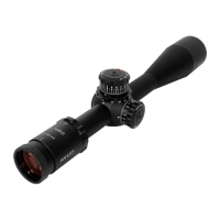 Оптический прицел Kahles K1050 10-50x56 CCW сетка MOAK