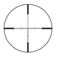 Прицел Leupold VX-Freedom 6-18x40 CDS SF (сетка Tri-MOA)