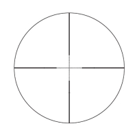 Прицел Leupold VX-Freedom AR 3-9x40 (сетка .223 Mil TMR)