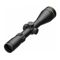 Оптический прицел Leupold VX-Freedom 3-9x50 FireDot Twilight Hunter с подсветкой, 30мм