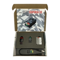 Миниатюрный диктофон "Сорока-18"