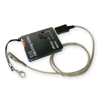 Миниатюрный диктофон "Сорока-15.4"