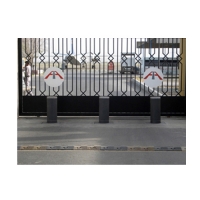 Выдвижной столб RB 70 S