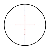 Прицел Leupold VX-6HD 3-18x50 SF с подсветкой (сетка T-MOA, CDS-ZL2)