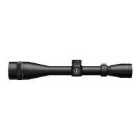 Оптический прицел Leupold Mark AR MOD-1 6-18x40 AO Mildot