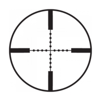 Оптический прицел Leupold Mark AR MOD-1 6-18x40 AO Mildot