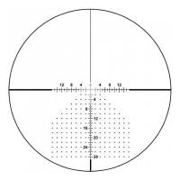 Оптический прицел Leupold VX-5HD 3-15x44 CDS-ZL2 Impact-29 MOA