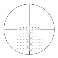 Оптический прицел Leupold VX-5HD 3-15x44 CDS-ZL2 Boone&Crockett